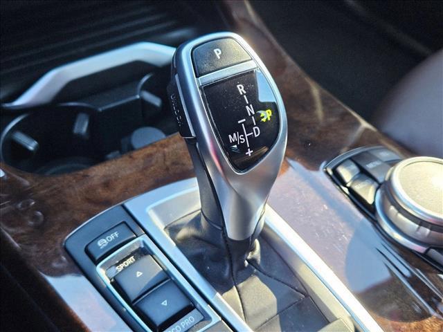 used 2016 BMW X3 car, priced at $10,995