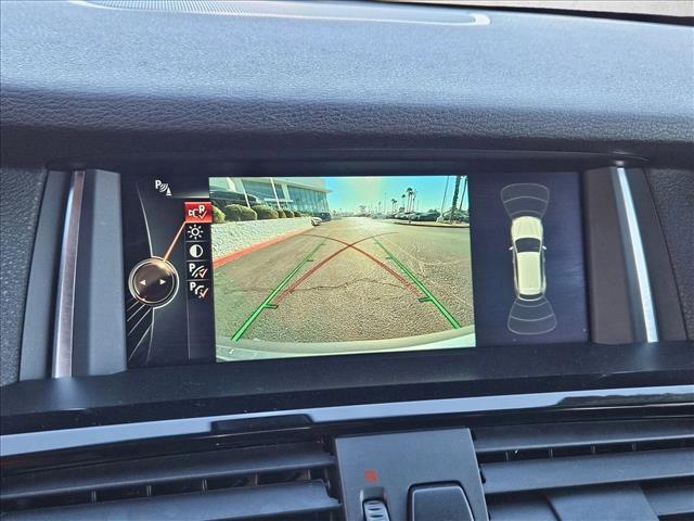 used 2016 BMW X3 car, priced at $10,995