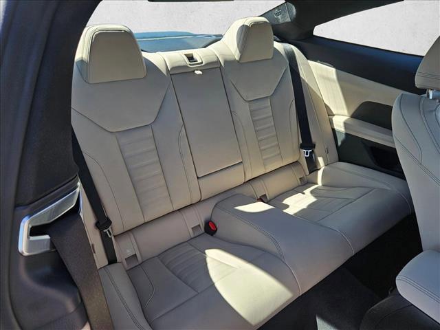 used 2025 BMW M440 car, priced at $60,992