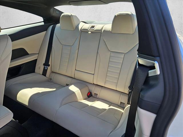 used 2025 BMW M440 car, priced at $60,992