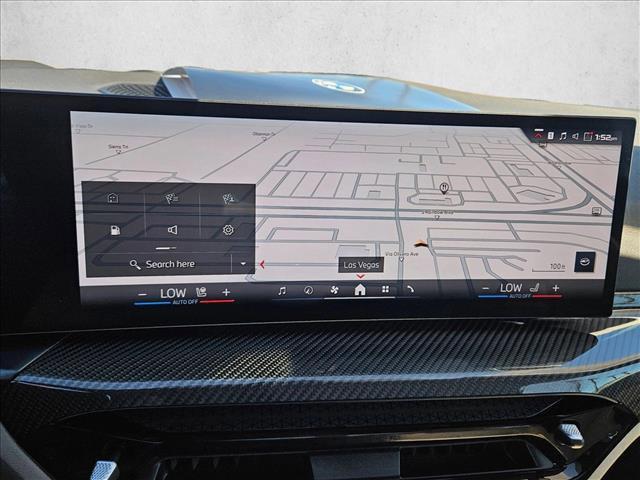 used 2025 BMW M440 car, priced at $60,992