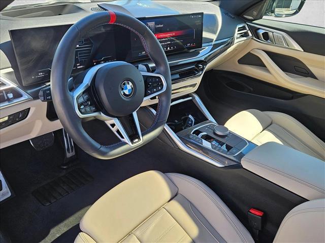 used 2025 BMW M440 car, priced at $60,992