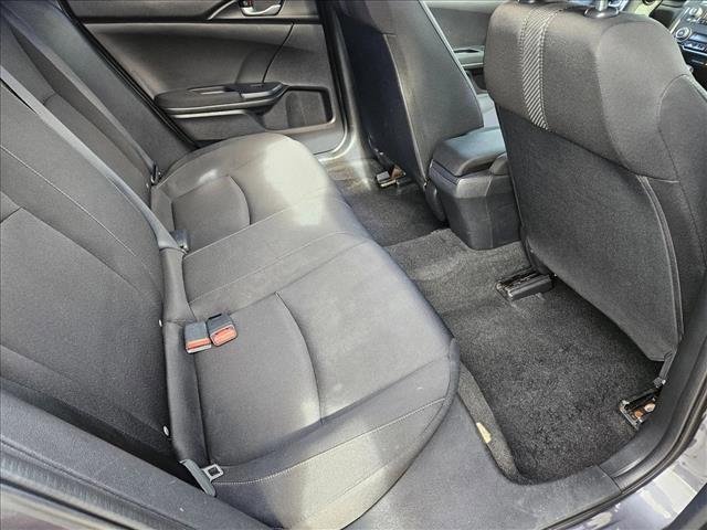 used 2016 Honda Civic car, priced at $12,995