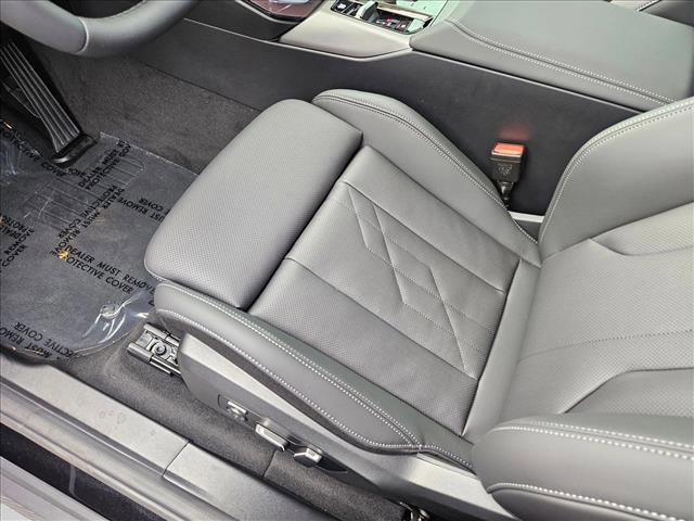 new 2026 BMW X3 car, priced at $58,675