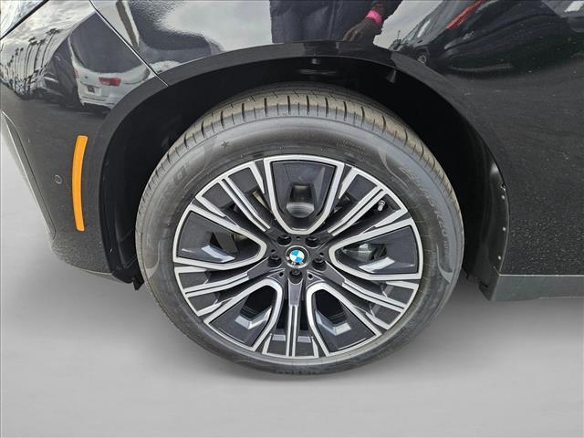 new 2026 BMW X3 car, priced at $58,675