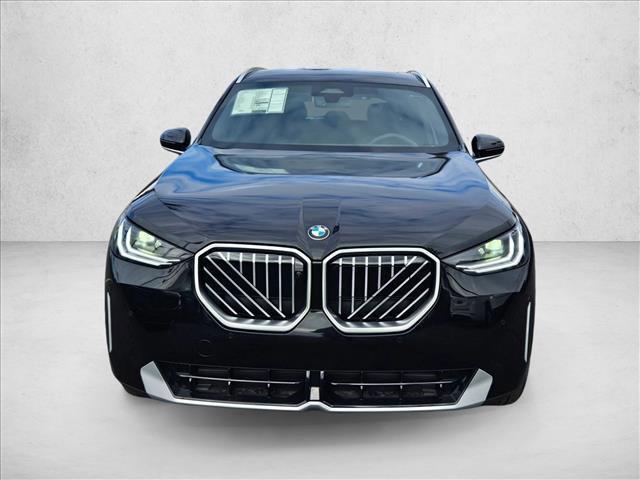 new 2026 BMW X3 car, priced at $58,675