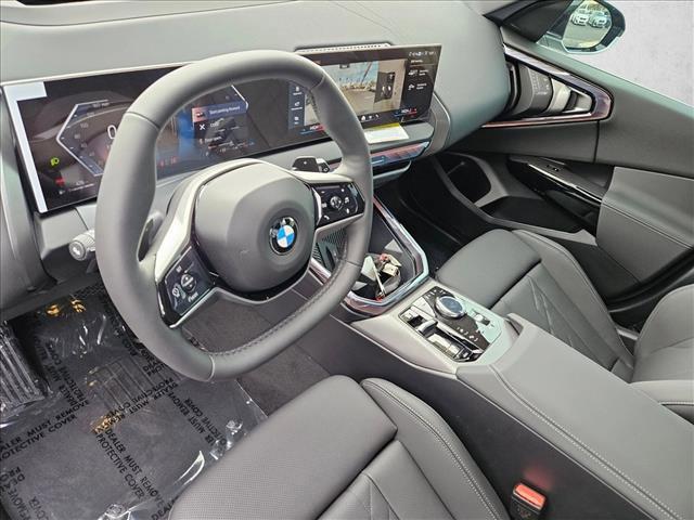 new 2026 BMW X3 car, priced at $58,675