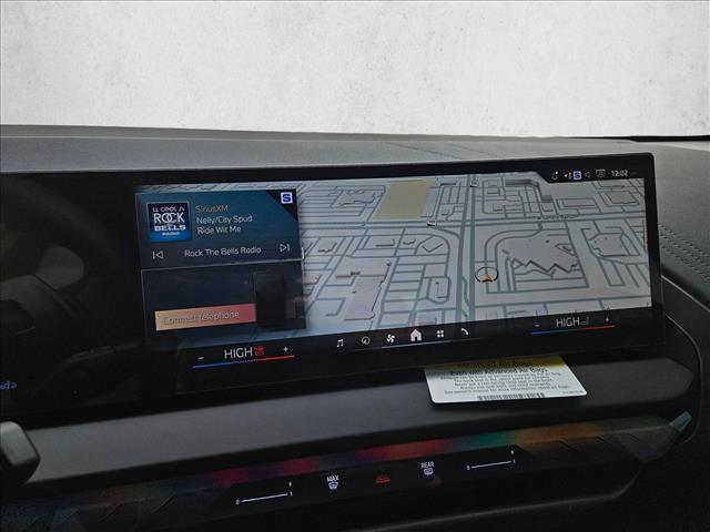 new 2026 BMW X3 car, priced at $58,675