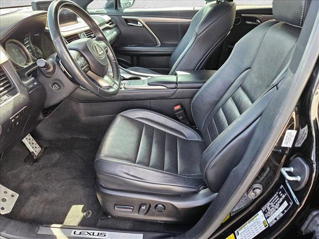 used 2020 Lexus RX 350 car, priced at $29,183