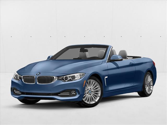 used 2017 BMW 430 car, priced at $19,798