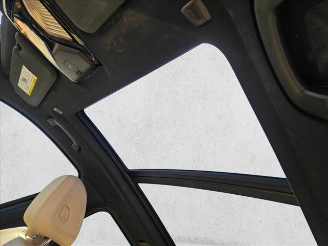 used 2023 BMW X3 car, priced at $35,469