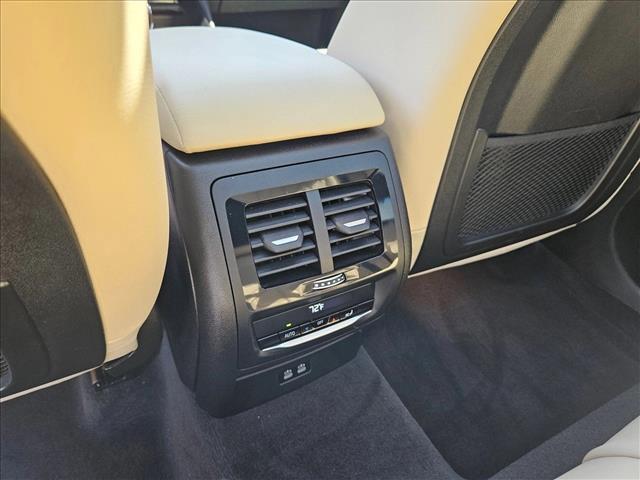 used 2023 BMW X3 car, priced at $35,469