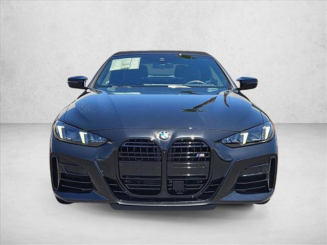 new 2027 BMW M440 car, priced at $86,908