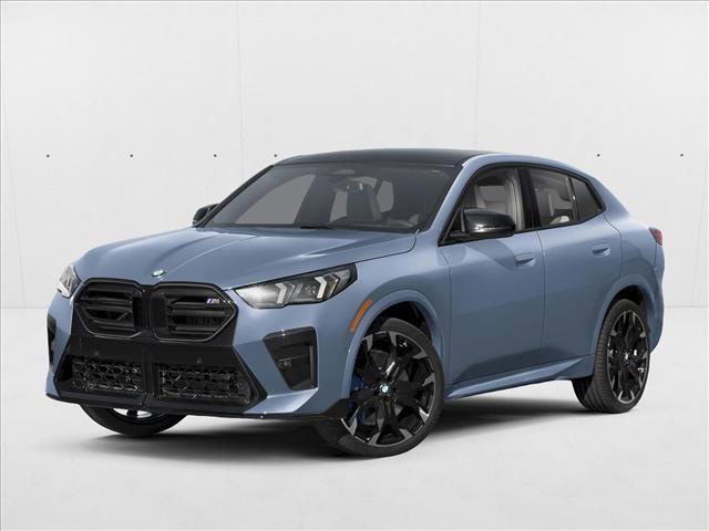 new 2026 BMW X2 car, priced at $62,009
