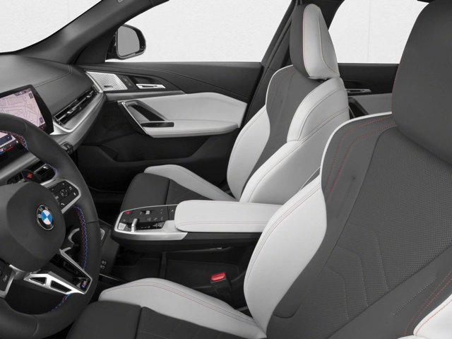 new 2026 BMW X2 car, priced at $62,009