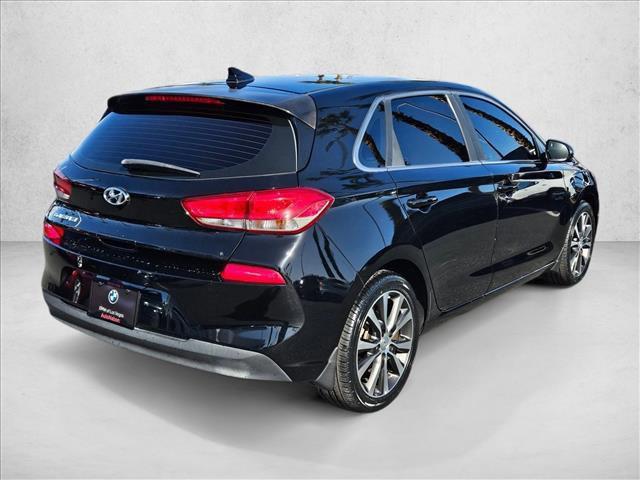 used 2020 Hyundai Elantra GT car, priced at $12,995