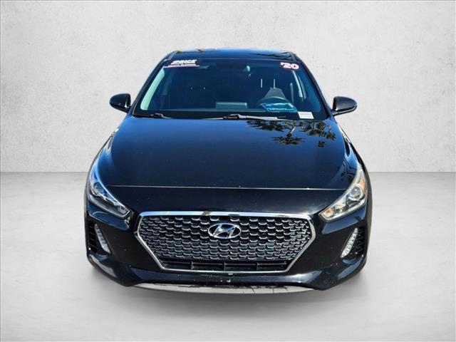 used 2020 Hyundai Elantra GT car, priced at $12,995