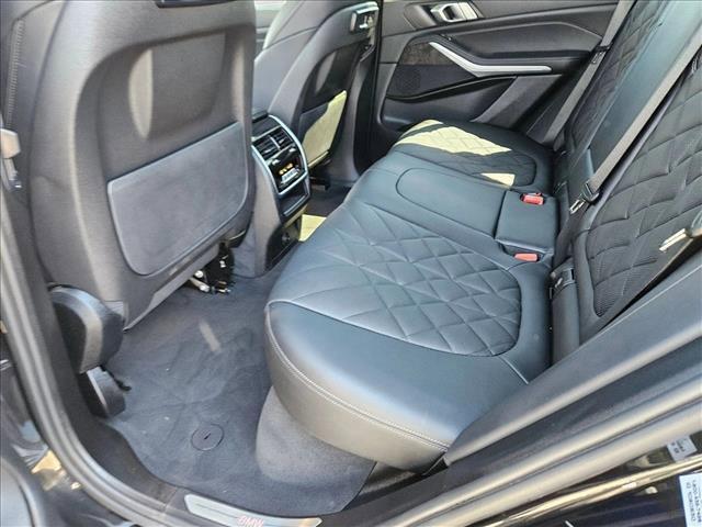 used 2023 BMW X5 car, priced at $42,337