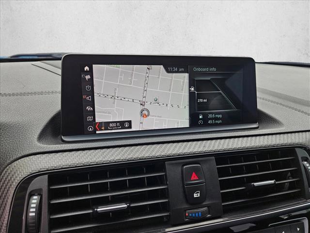 used 2020 BMW M2 car, priced at $42,995