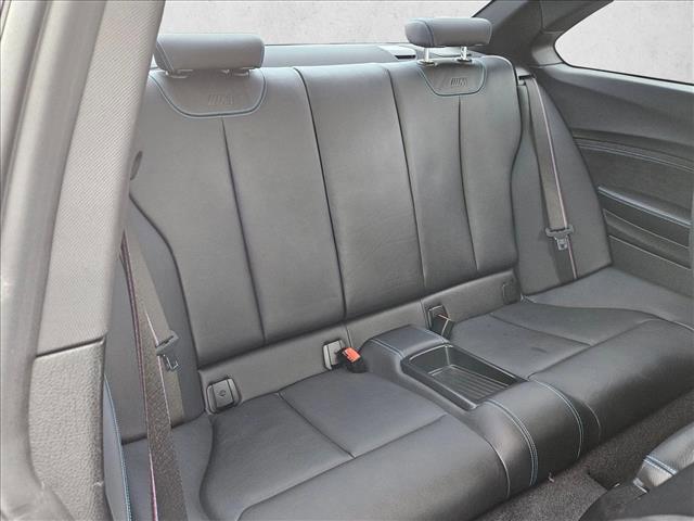 used 2020 BMW M2 car, priced at $42,995