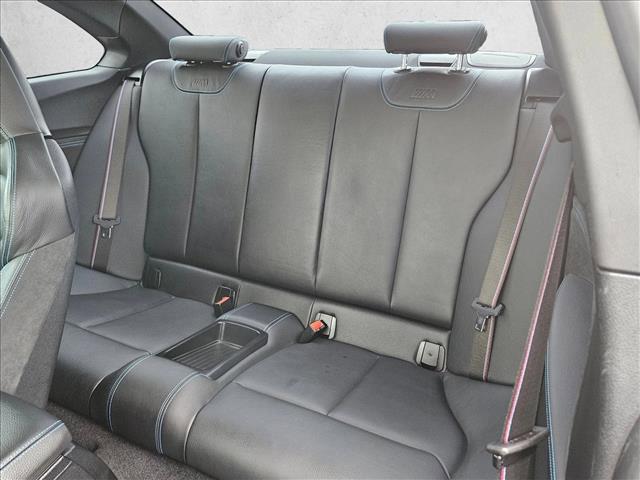 used 2020 BMW M2 car, priced at $42,995