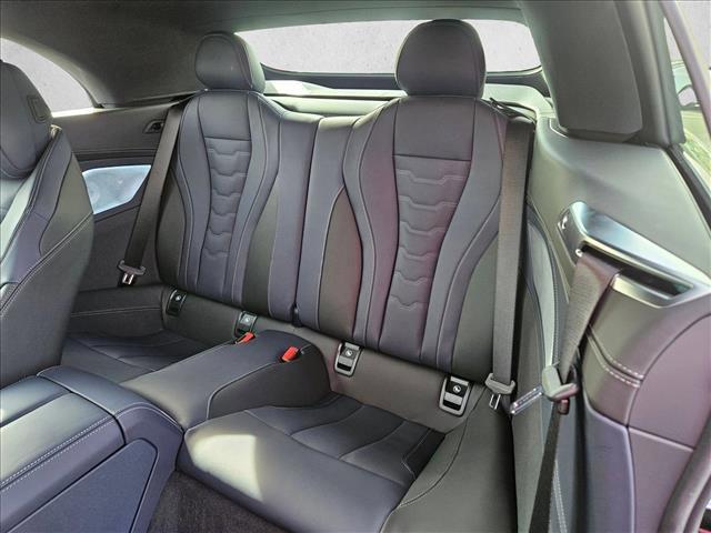 new 2026 BMW M850 car, priced at $126,850