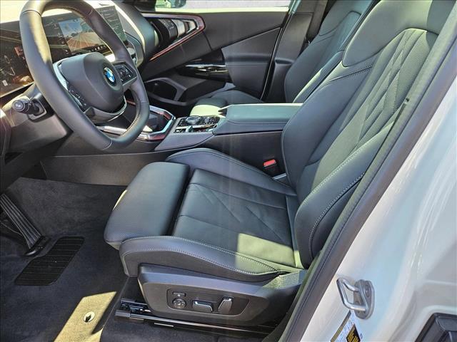 used 2026 BMW X3 car, priced at $51,777
