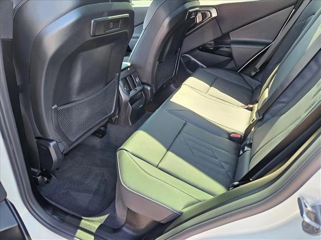 used 2026 BMW X3 car, priced at $51,777