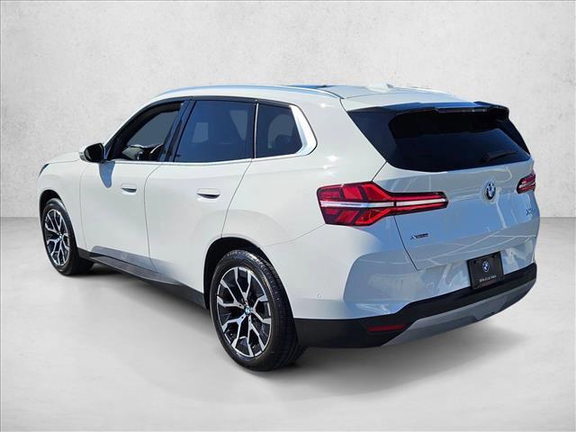 used 2026 BMW X3 car, priced at $51,777