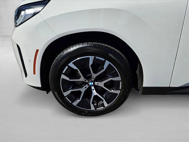 used 2026 BMW X3 car, priced at $51,777