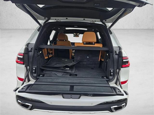 used 2024 BMW X7 car, priced at $57,243