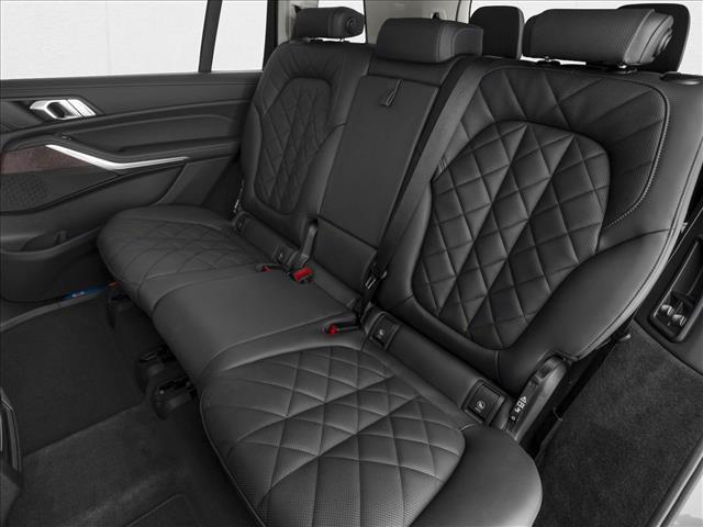 new 2027 BMW X7 car, priced at $102,179