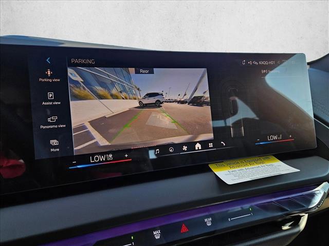 new 2026 BMW X3 car, priced at $54,925