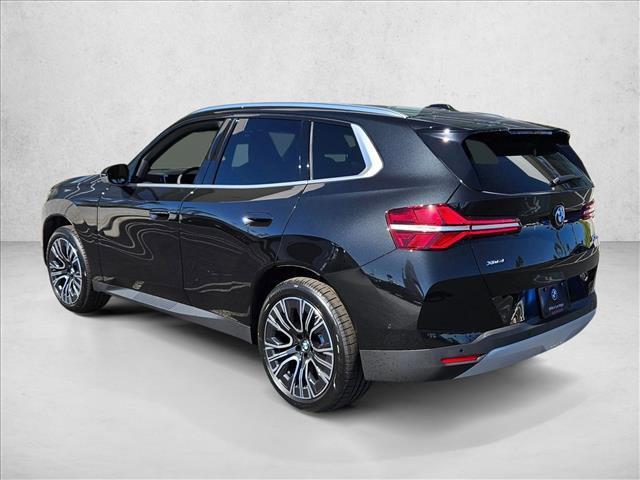 new 2026 BMW X3 car, priced at $54,925