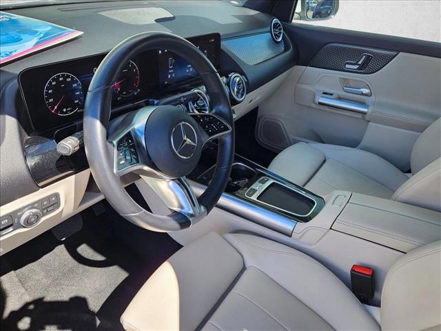 used 2025 Mercedes-Benz GLA 250 car, priced at $33,009