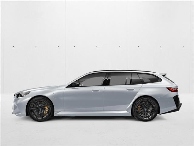 new 2026 BMW M5 car, priced at $134,350