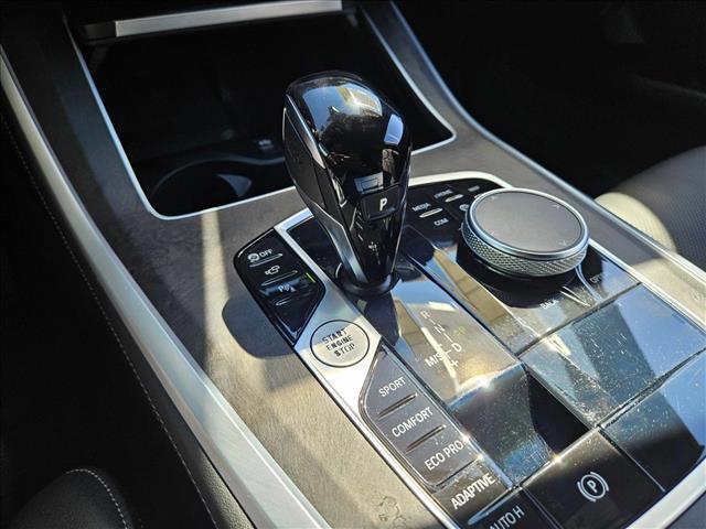 used 2023 BMW X5 car, priced at $42,914