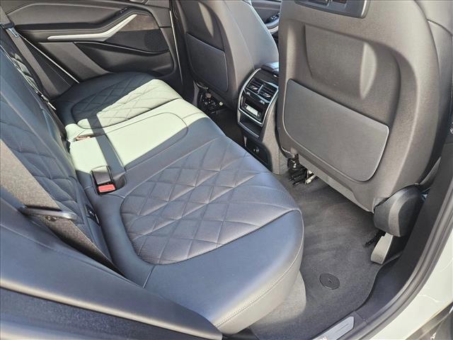 used 2023 BMW X5 car, priced at $42,914