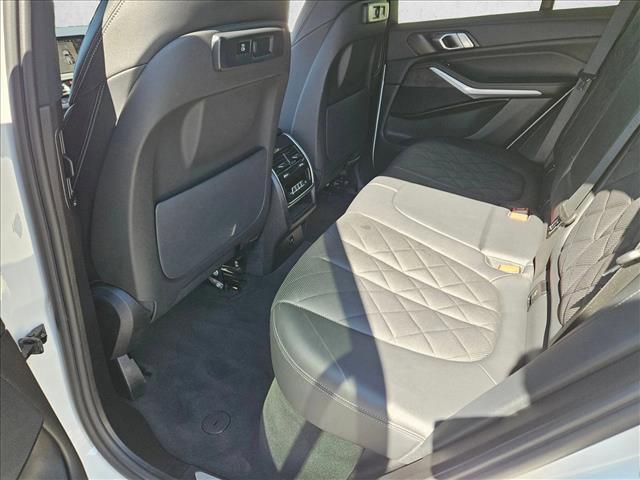 used 2023 BMW X5 car, priced at $42,914