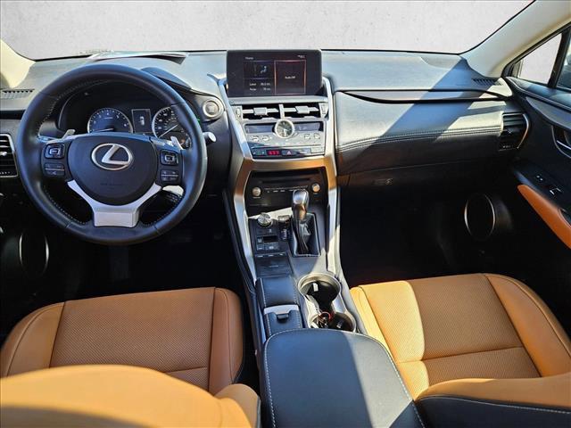 used 2020 Lexus NX 300 car, priced at $22,304