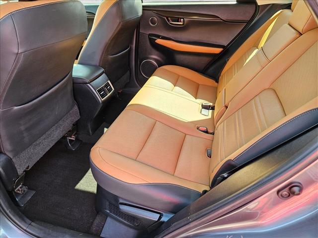 used 2020 Lexus NX 300 car, priced at $22,304