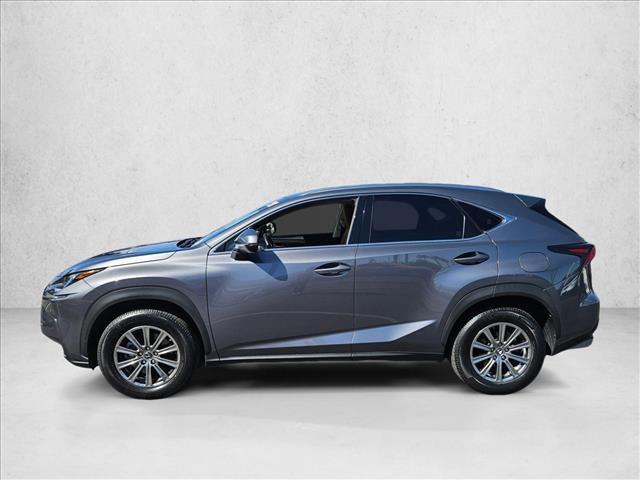 used 2020 Lexus NX 300 car, priced at $22,304