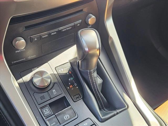 used 2020 Lexus NX 300 car, priced at $22,304