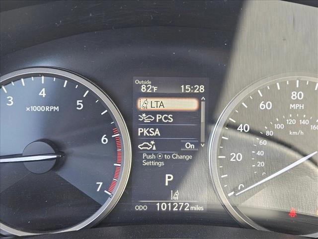 used 2020 Lexus NX 300 car, priced at $22,304