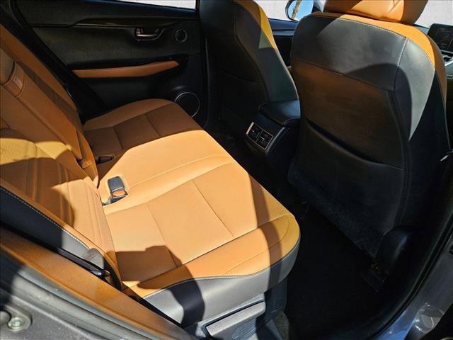 used 2020 Lexus NX 300 car, priced at $22,304