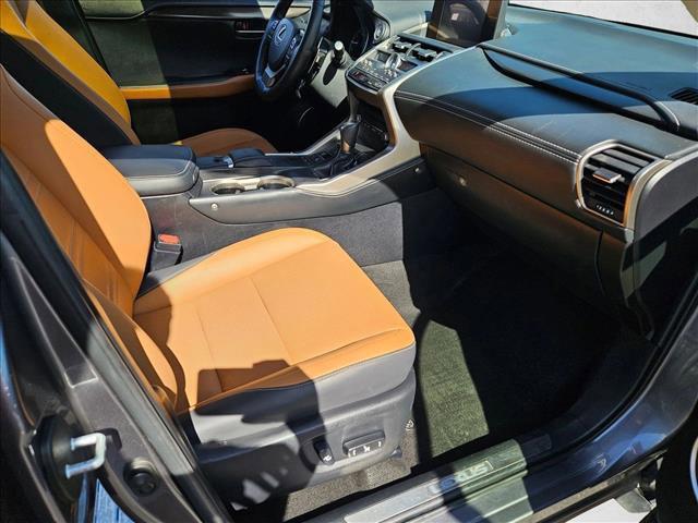 used 2020 Lexus NX 300 car, priced at $22,304