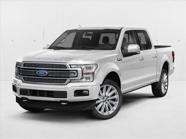used 2020 Ford F-150 car, priced at $37,796