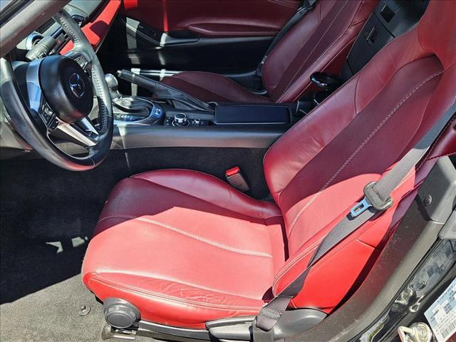 used 2020 Mazda MX-5 Miata car, priced at $23,445