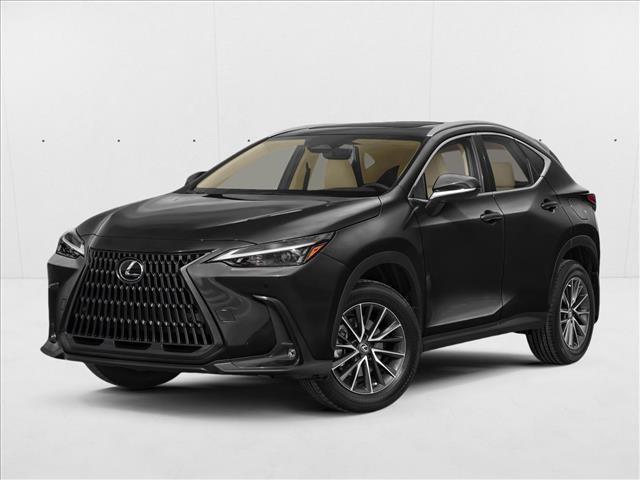 used 2024 Lexus NX 350 car, priced at $40,394
