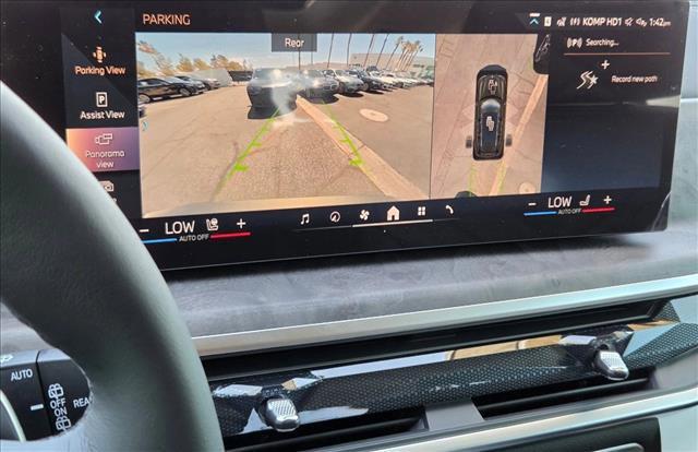 new 2026 BMW X7 car, priced at $94,989